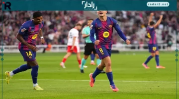 بيدري يؤكد رغبته في تكرار إنجاز الموسم الماضي وريال مدريد يبرز تطور الونسو